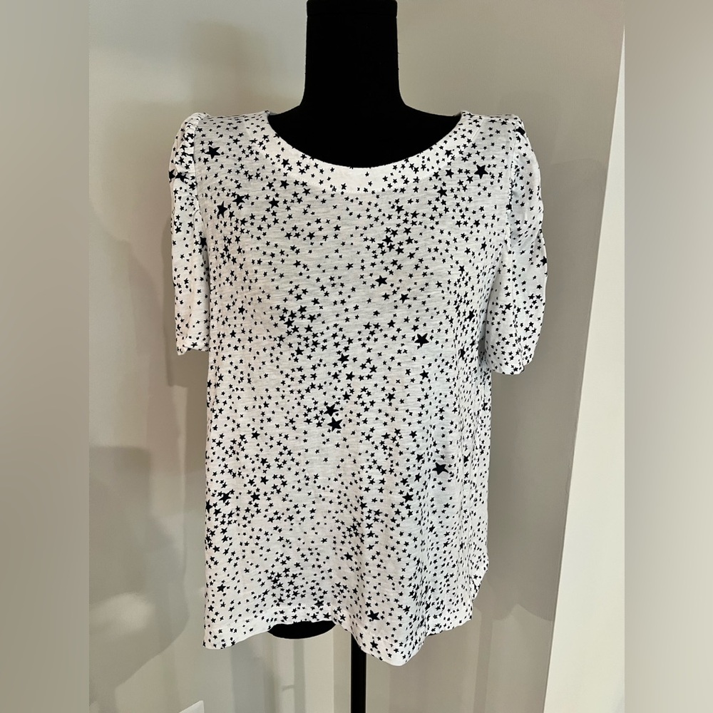 Women’s - LOFT Star Tee